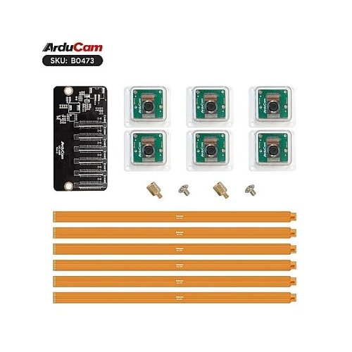 NVIDIA Jetson AGXOri