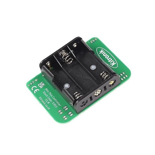 Raspberry PiPico用 ミニ