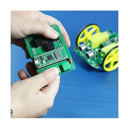 Raspberry PiPico用 ミニ