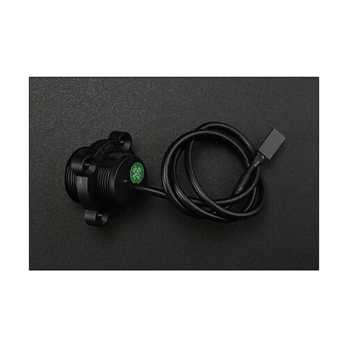 一酸化炭素閾値検知センサ(20ppm)