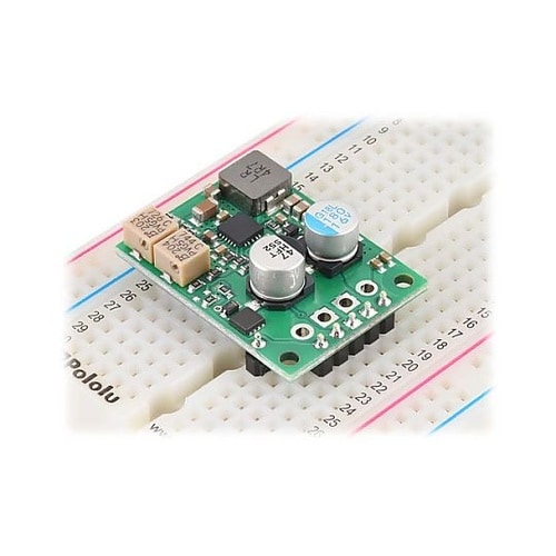 4.2−15V 3.3A 低電圧カットオ