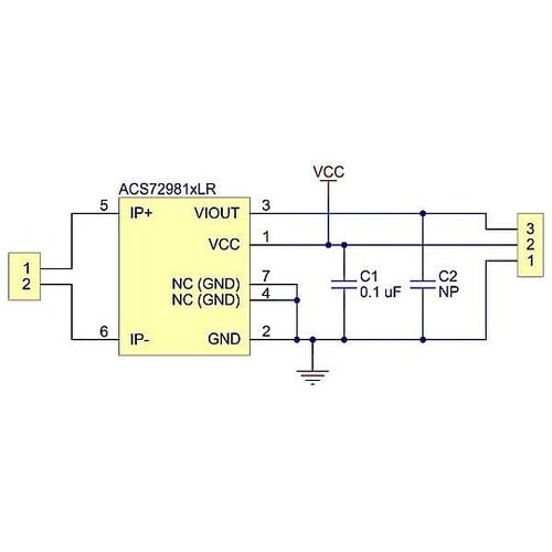 ACS72981LLRATR−050B3