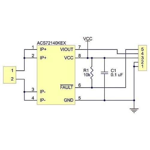 ACS71240KEXBLT−010B3