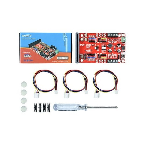 MOTION:BIT Pro(micro