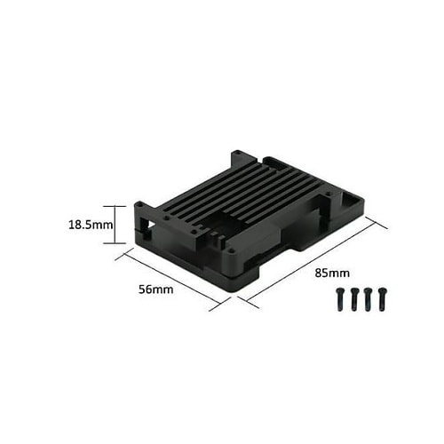 RDK X3用オフィシャルケース DRO