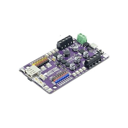 MOTION 2350 Pro CYTR