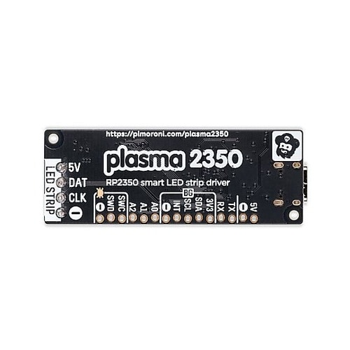 Plasma 2350 スターターキット