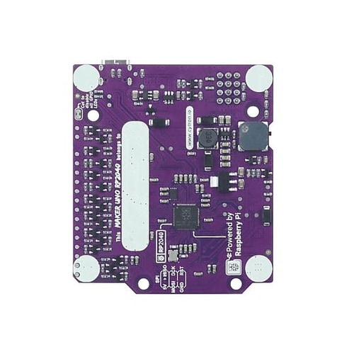 Maker Uno RP2040 CYT