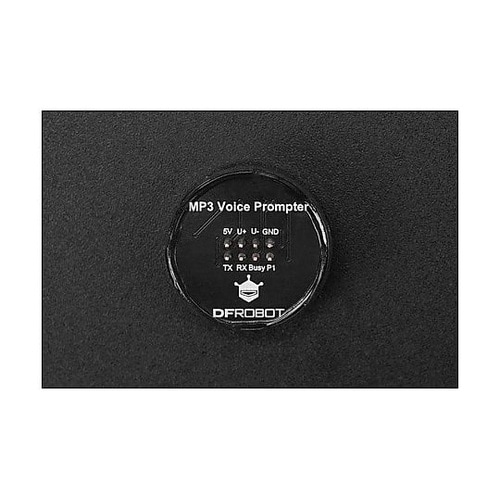 音声プロンプトモジュール DFROBOT