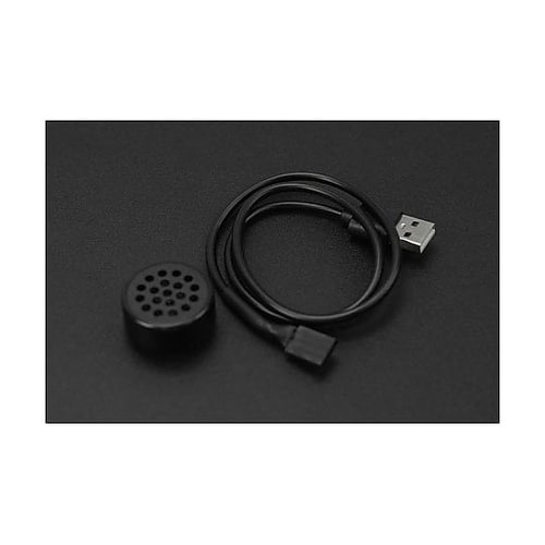 音声プロンプトモジュール DFROBOT