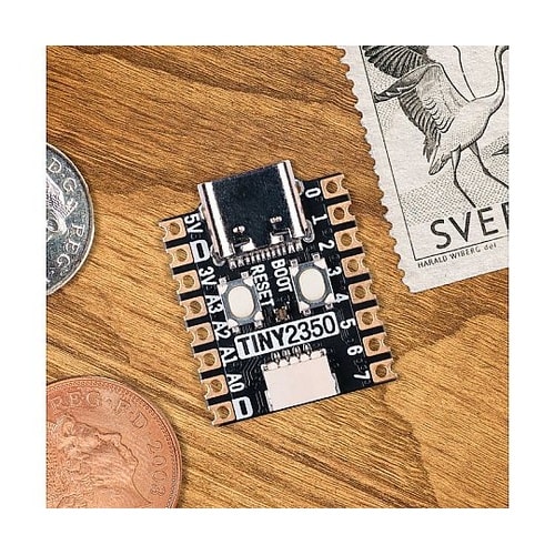 Tiny 2350 PIMORONI−P