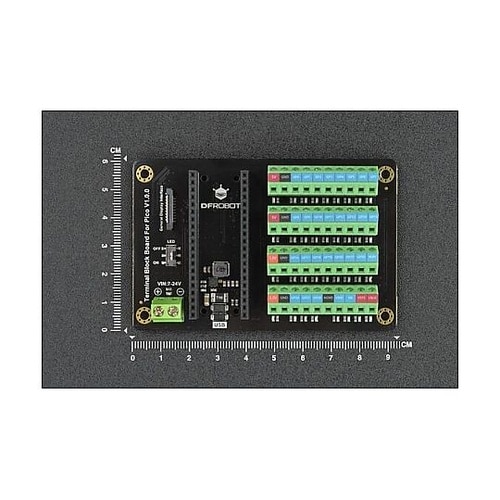 Raspberry Pi Pico/Pi