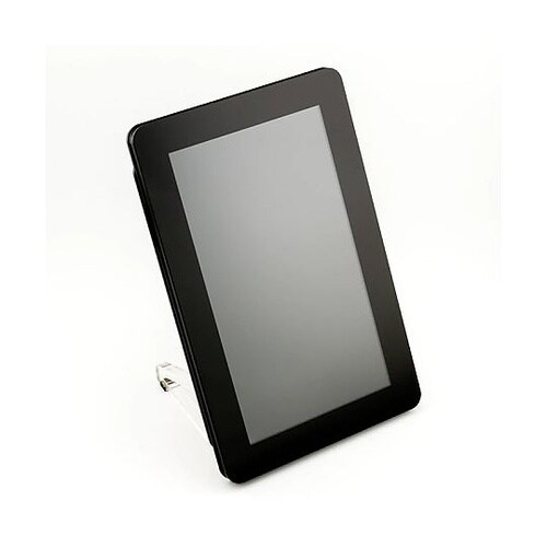 Raspberry Pi Touch D