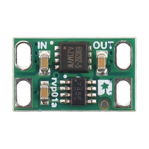 逆極性保護回路基板(4−60V/12A)