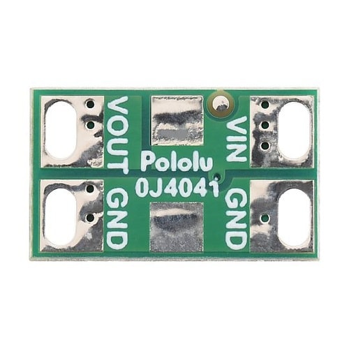 理想ダイオード逆極性保護回路基板(4−6