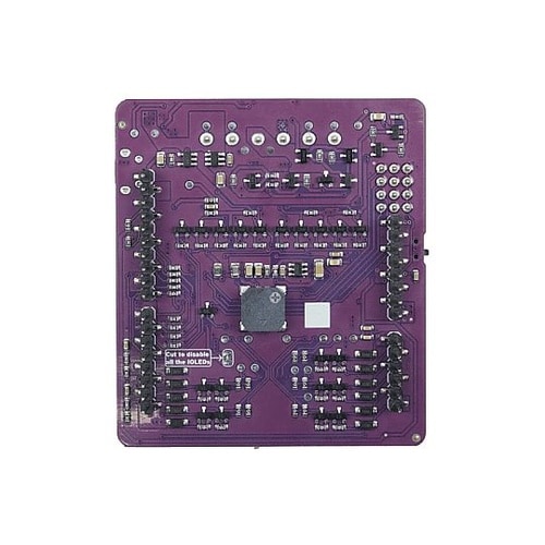 Robo Uno Shield(Ardu