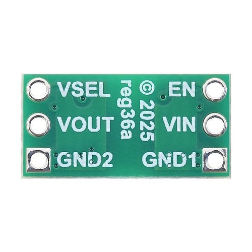 絶縁型DC−DCコンバータ(MIE1W0