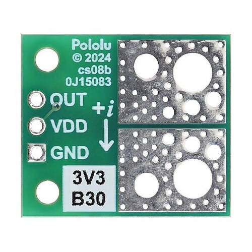 ACS37041KLHBLT−030B3