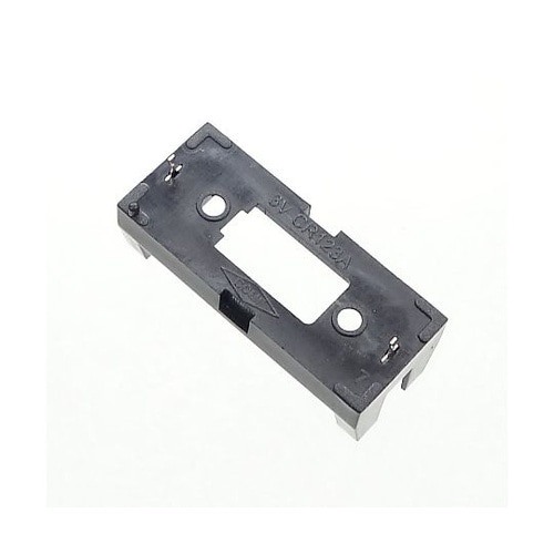 電池ケース CR123A用 BHC−CR