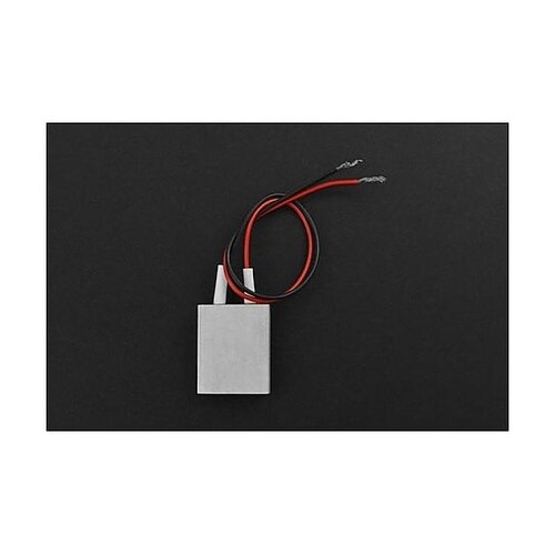 PTCヒーターモジュール(5V/100℃