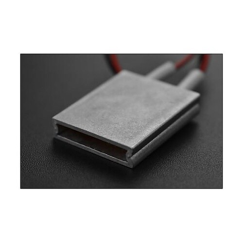 PTCヒーターモジュール(5V/100℃