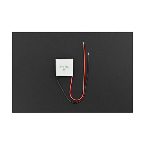 ペルチェモジュール(5V/1A) FIT