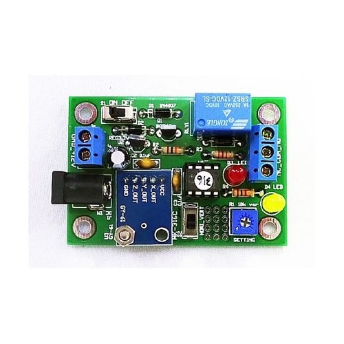 加速度センサーキット MK−316C