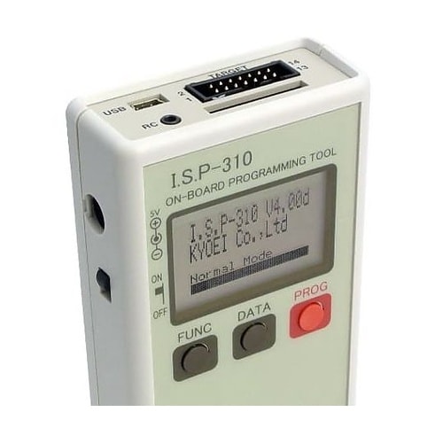 マイコンライター I.S.P−310(B