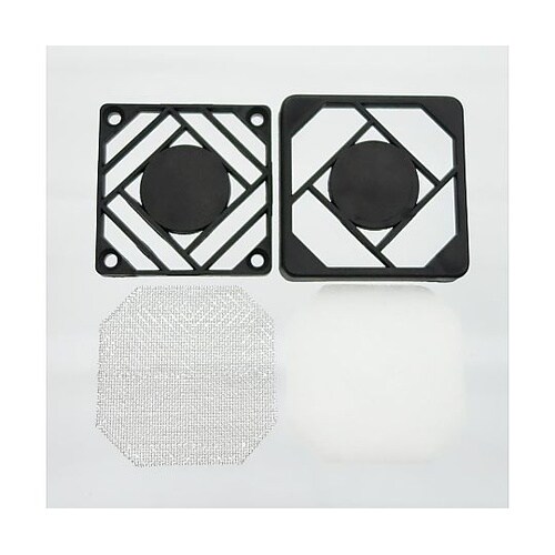 ファンフィルターセット(60mm) RC