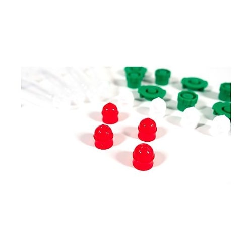 V−One用空カートリッジ(透明 4個セ