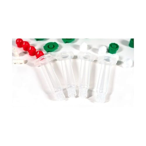 V−One用空カートリッジ(透明 4個セ