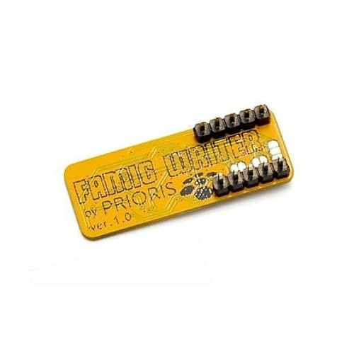 FAMIC on USB Starter