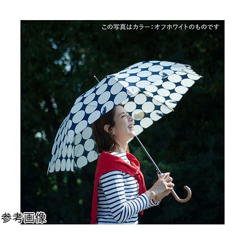 MKN 耐風ジャンプ傘 60cm 大きい