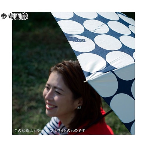 MKN 耐風ジャンプ傘 60cm 大きい
