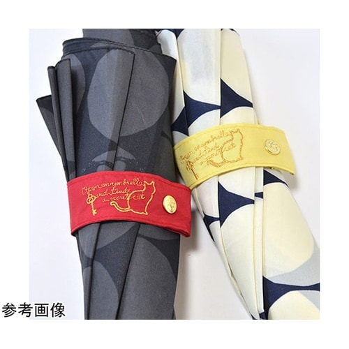 MKN 耐風ジャンプ傘 60cm 大きい