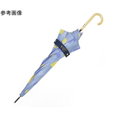 MKN 耐風ジャンプ傘 60cm ペイン