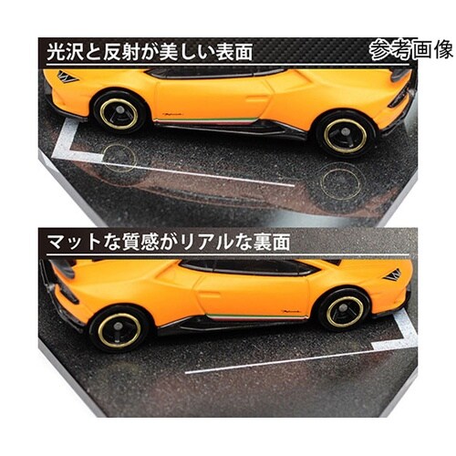 ヘックスディスプレイプレート80 アクリ