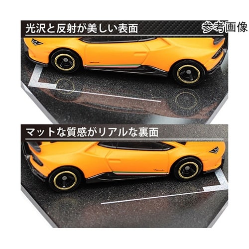 ヘックスディスプレイプレート80 ひび割