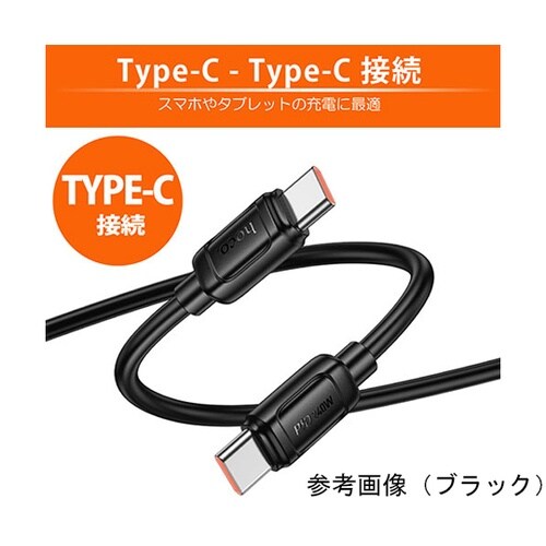 X115 240W Type−Cケーブル