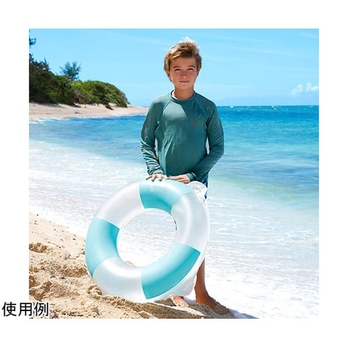 浮き輪 エッセンシャル 70cm RLD