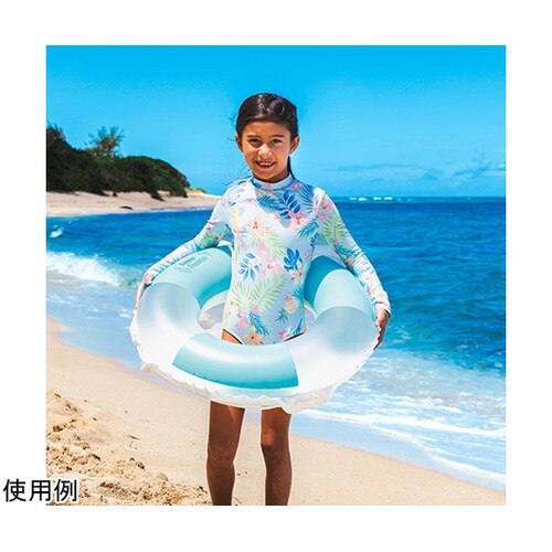 浮き輪 エッセンシャル 70cm RLD