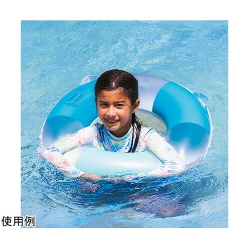 浮き輪 エッセンシャル 70cm RLD