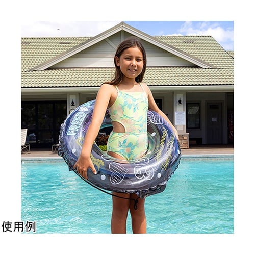 浮き輪 フリーダム 80cm RLC−7