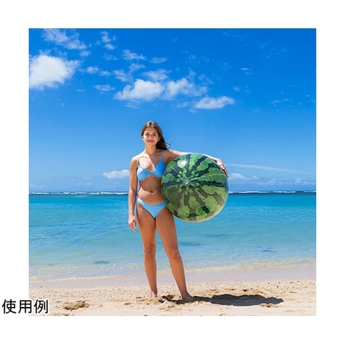 リアルスイカボール 85cm BBC−1