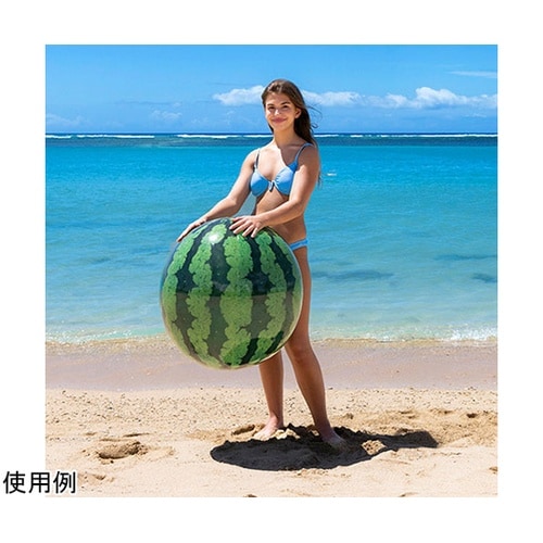 リアルスイカボール 85cm BBC−1