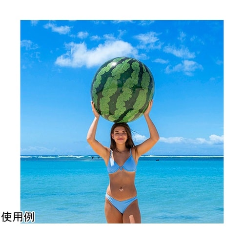 リアルスイカボール 85cm BBC−1