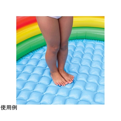 ビニールプール ラウンドプール 140×