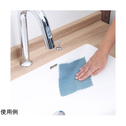 マイクロファイバークロス 150×150