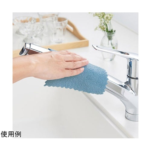 マイクロファイバークロス 150×150