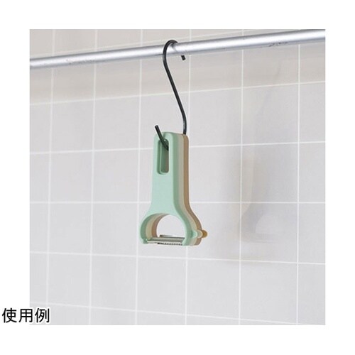 使い分けピーラー 3種セット 平刃・波刃